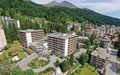 hotel sunstar davos